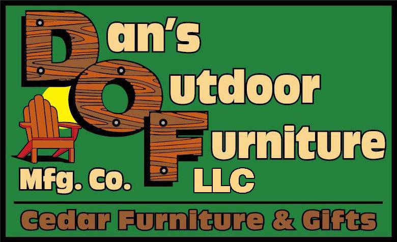 Dans Outdoor Furniture Mfg. Co. LLC